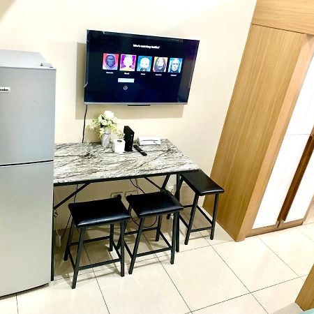 מנילה Kathys Crib At Shell Residences מראה חיצוני תמונה