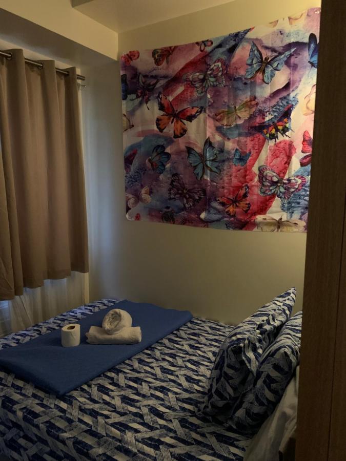 מנילה Kathys Crib At Shell Residences מראה חיצוני תמונה