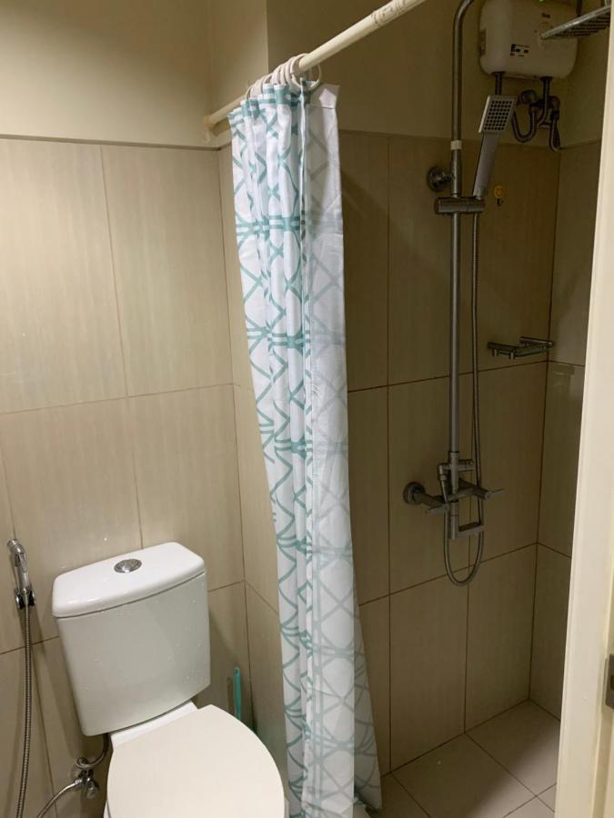 מנילה Kathys Crib At Shell Residences מראה חיצוני תמונה