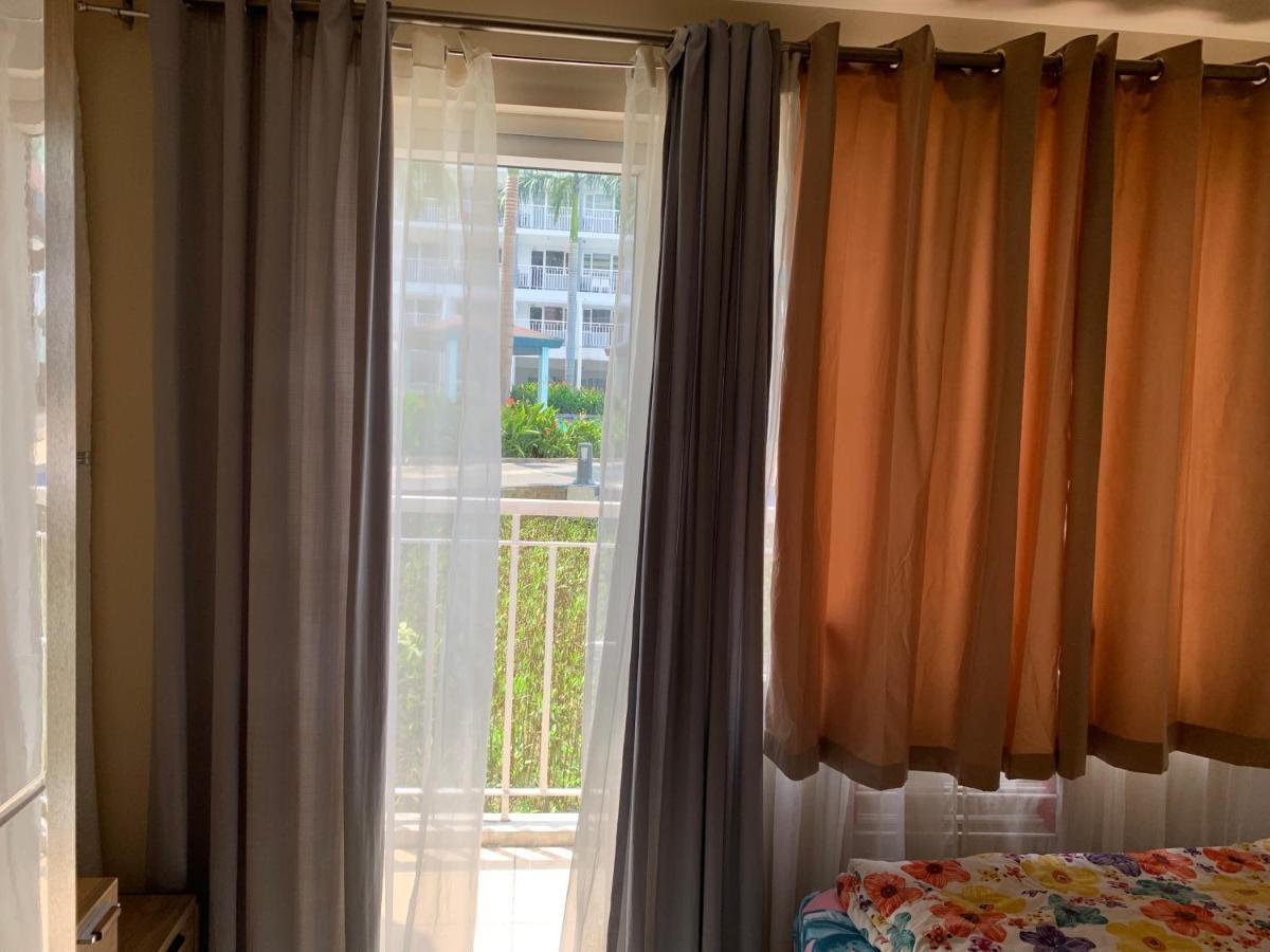 מנילה Kathys Crib At Shell Residences מראה חיצוני תמונה