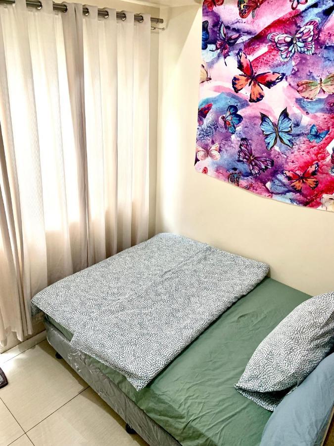 מנילה Kathys Crib At Shell Residences מראה חיצוני תמונה