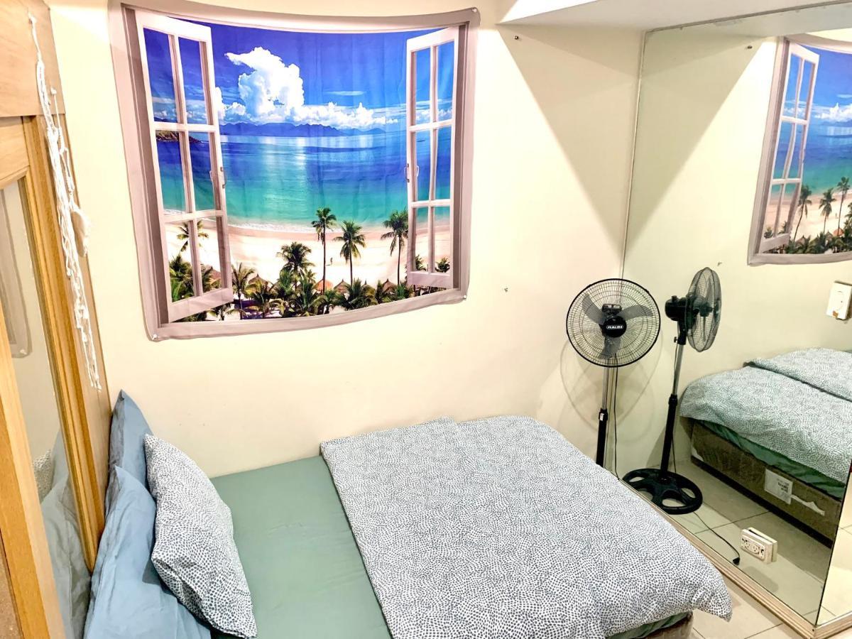 מנילה Kathys Crib At Shell Residences מראה חיצוני תמונה