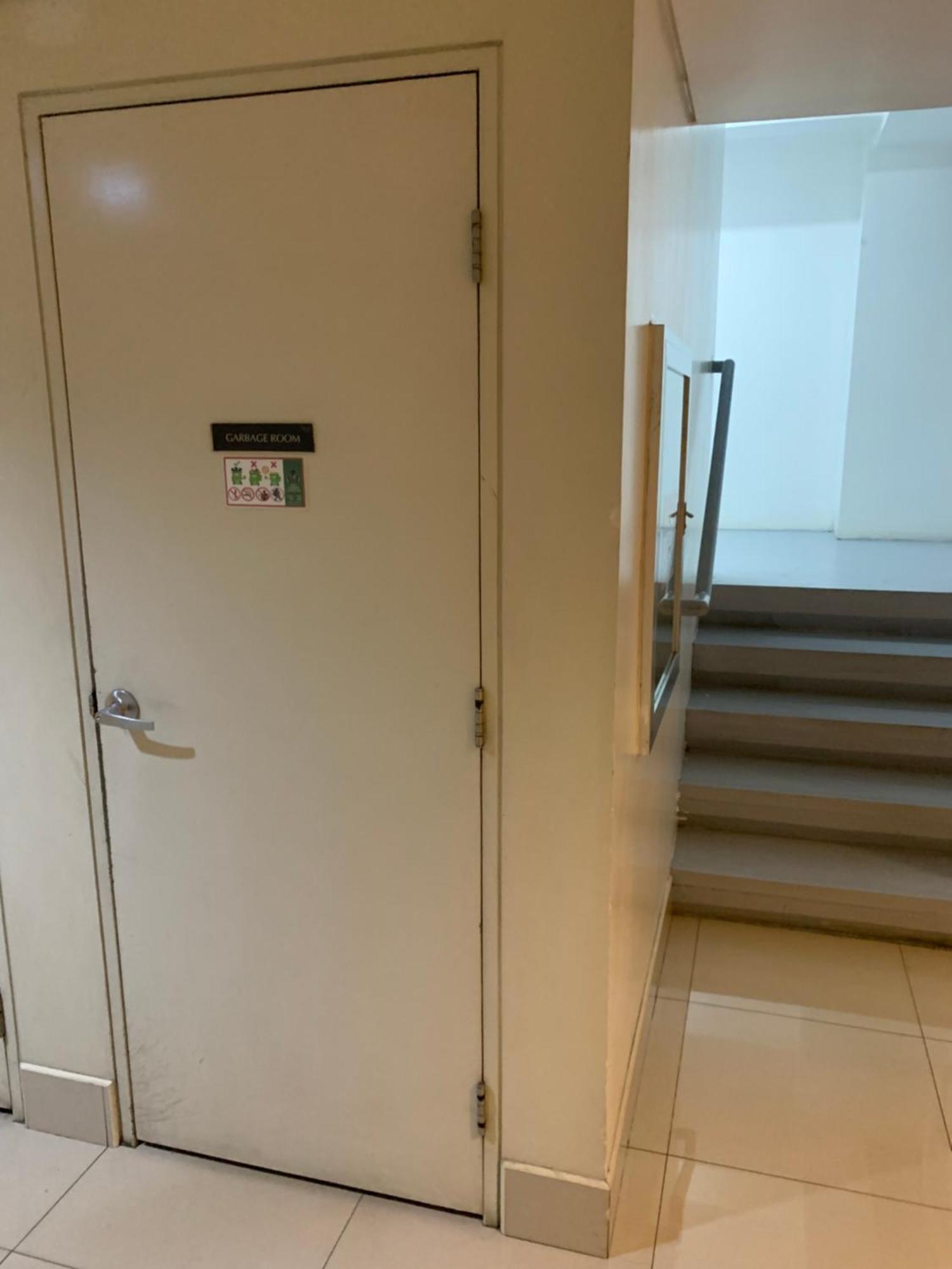 מנילה Kathys Crib At Shell Residences מראה חיצוני תמונה
